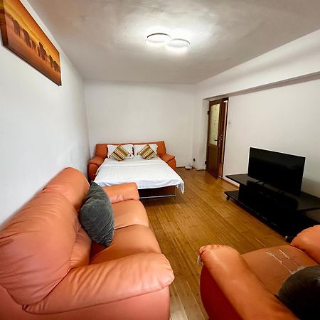 Jad - Familiy 4 Rooms Apartment - Near Forest And Historic Center - Racadau Brașov Exterior foto