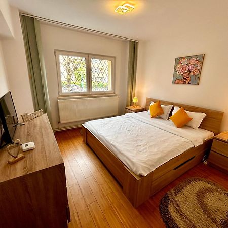 Jad - Familiy 4 Rooms Apartment - Near Forest And Historic Center - Racadau Brașov Exterior foto