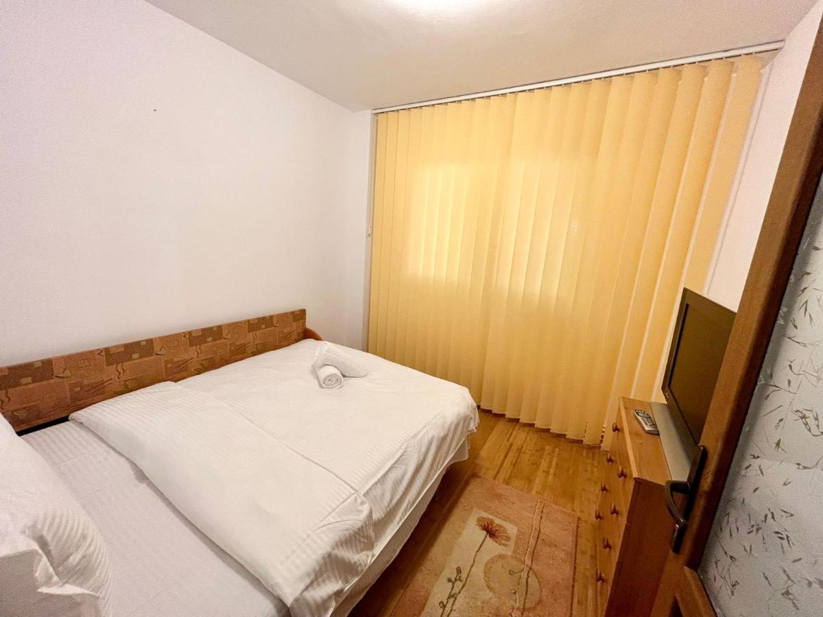 Jad - Familiy 4 Rooms Apartment - Near Forest And Historic Center - Racadau Brașov Exterior foto