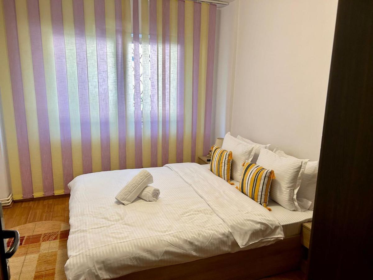 Jad - Familiy 4 Rooms Apartment - Near Forest And Historic Center - Racadau Brașov Exterior foto