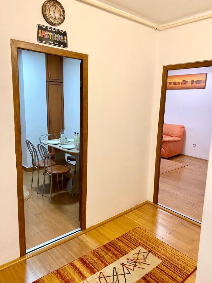 Jad - Familiy 4 Rooms Apartment - Near Forest And Historic Center - Racadau Brașov Exterior foto