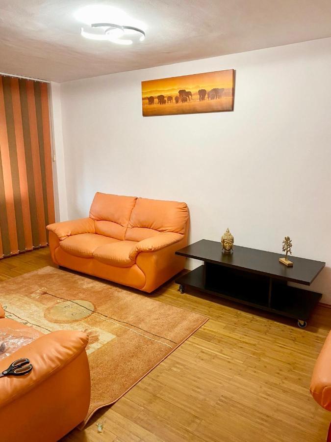 Jad - Familiy 4 Rooms Apartment - Near Forest And Historic Center - Racadau Brașov Exterior foto