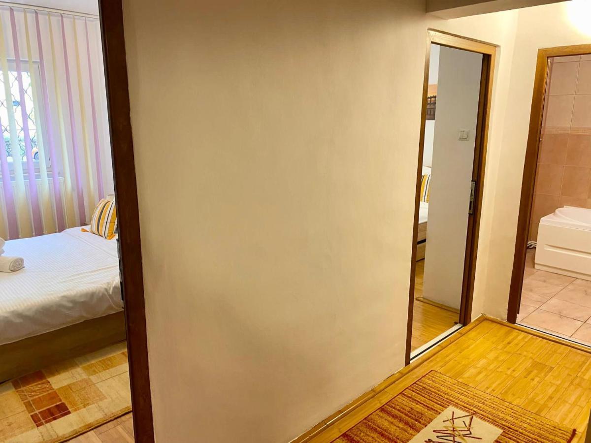 Jad - Familiy 4 Rooms Apartment - Near Forest And Historic Center - Racadau Brașov Exterior foto