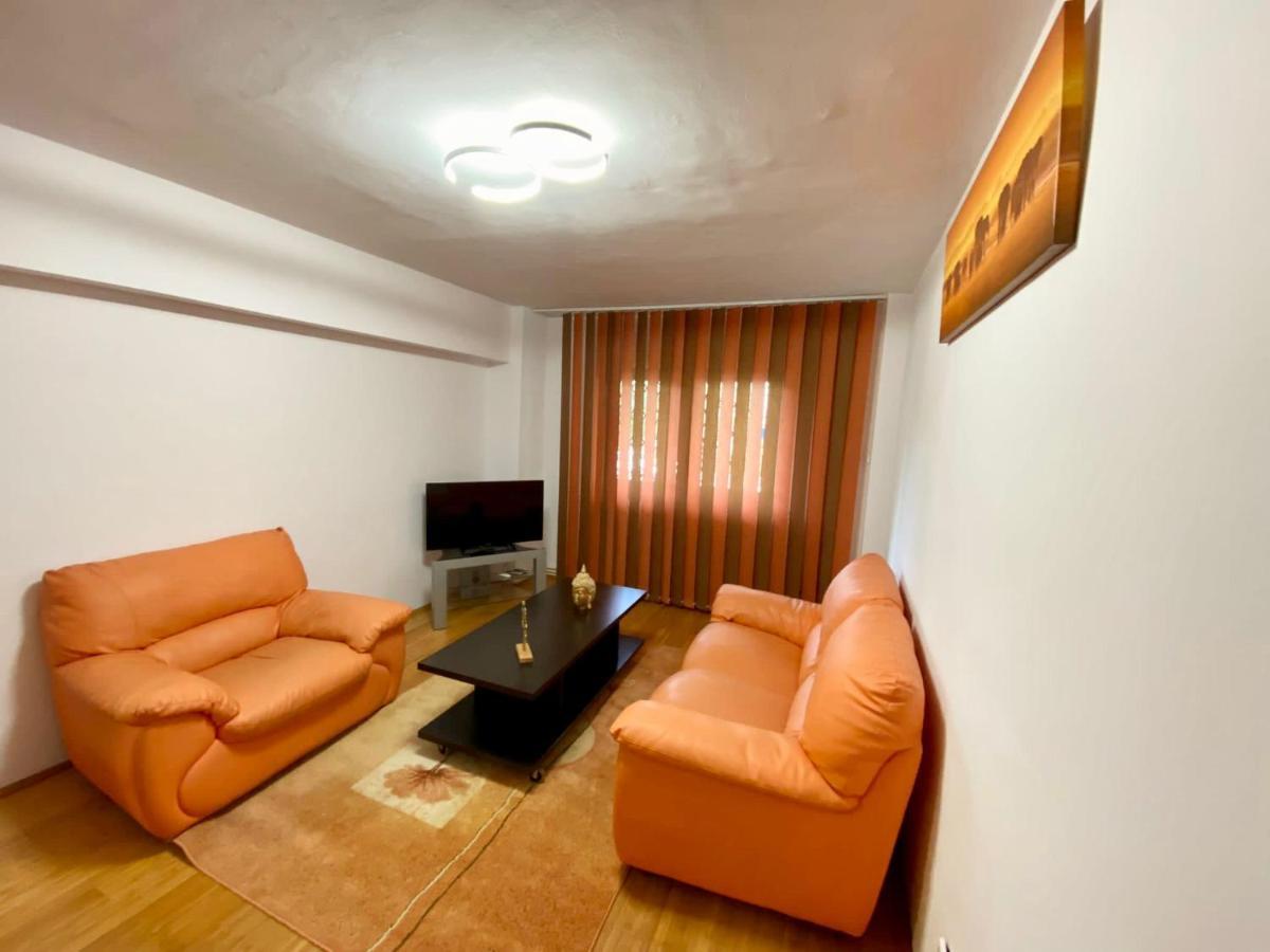 Jad - Familiy 4 Rooms Apartment - Near Forest And Historic Center - Racadau Brașov Exterior foto