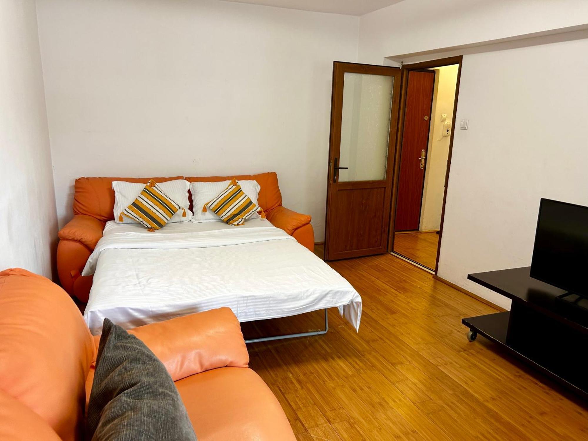 Jad - Familiy 4 Rooms Apartment - Near Forest And Historic Center - Racadau Brașov Exterior foto