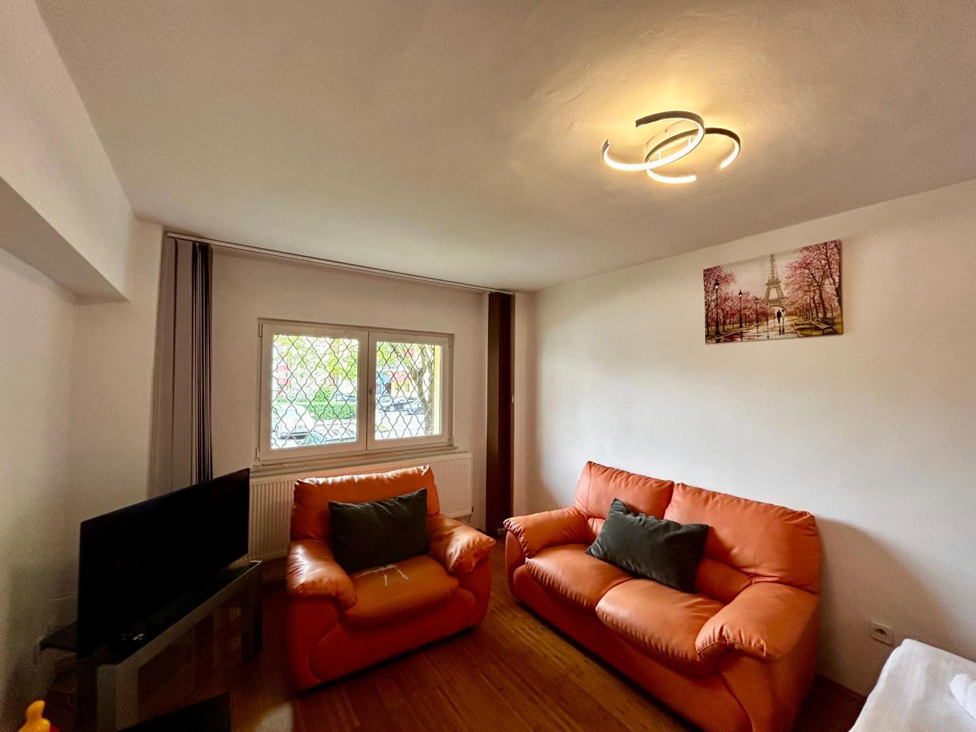 Jad - Familiy 4 Rooms Apartment - Near Forest And Historic Center - Racadau Brașov Exterior foto