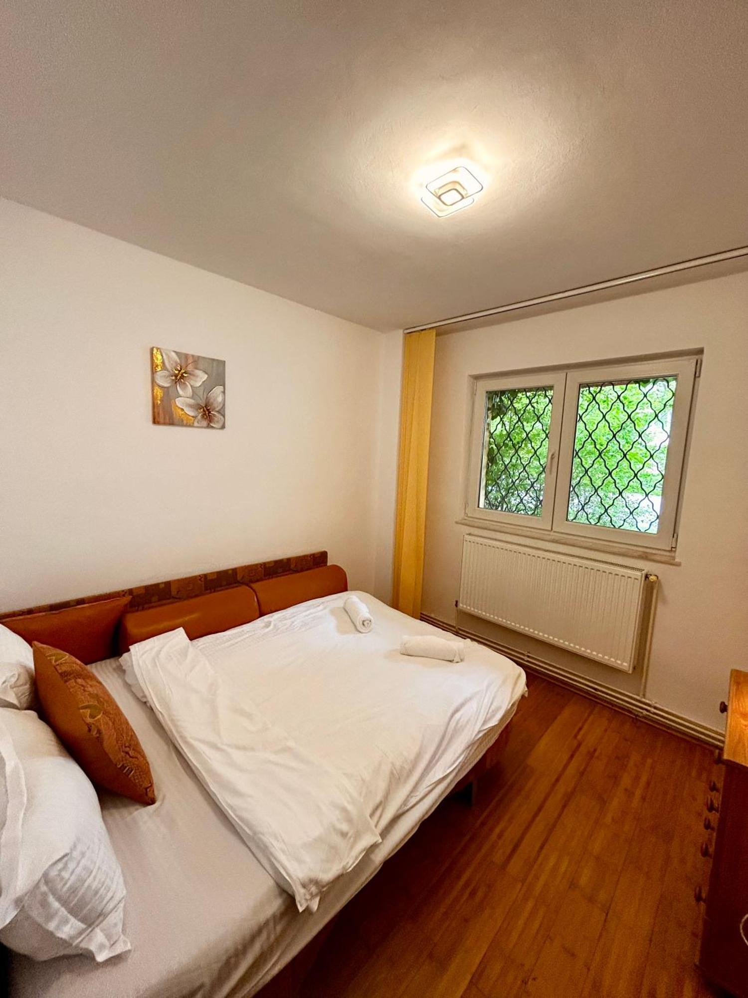 Jad - Familiy 4 Rooms Apartment - Near Forest And Historic Center - Racadau Brașov Exterior foto