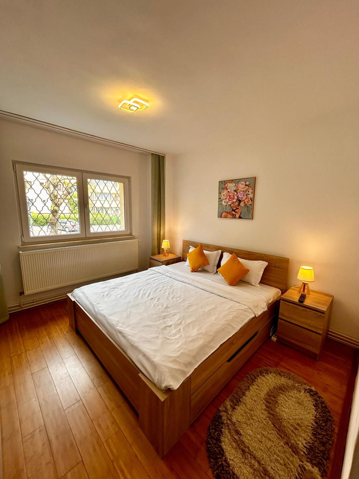 Jad - Familiy 4 Rooms Apartment - Near Forest And Historic Center - Racadau Brașov Exterior foto